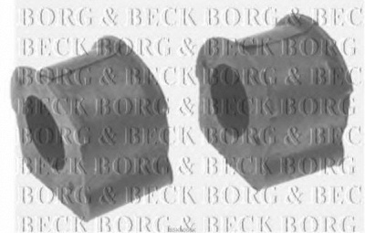 BORG & BECK bsk6063k -  Ремкомплект, соединительная тяга стабилизатора